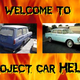 Image for article titled Project Car Hell: Finback Mercedes or VW Squareback?